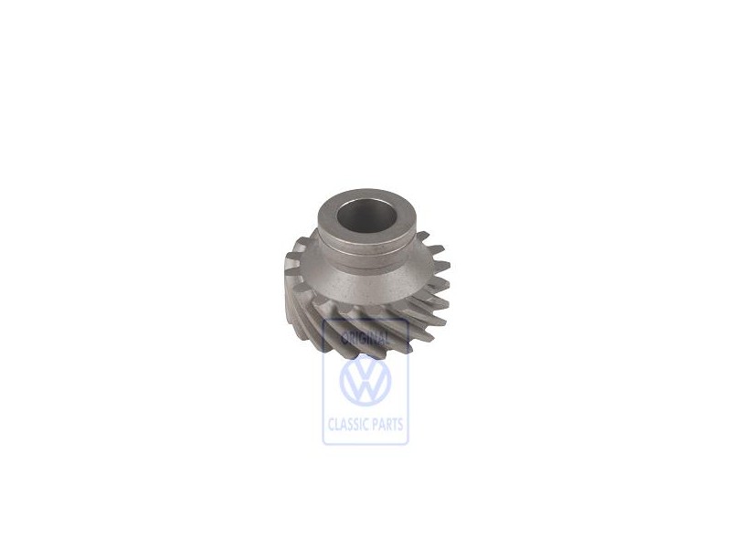 Genuine VW Gear For Drive Shaft - 053115027A