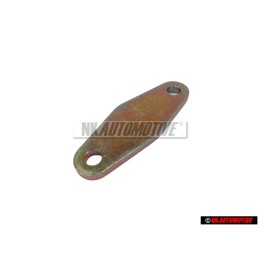 Genuine VW End Cap - 053131925