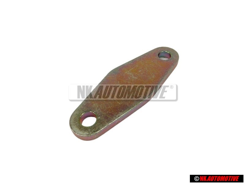 Genuine VW End Cap - 053131925
