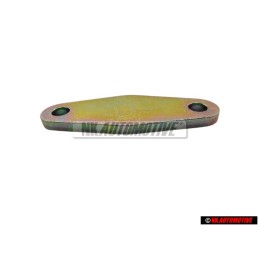 Genuine VW End Cap - 053131925