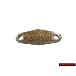 Genuine VW End Cap - 053131925