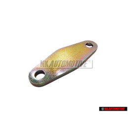 Genuine VW End Cap - 053131925