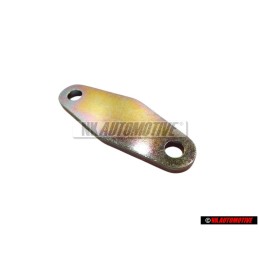Genuine VW End Cap - 053131925