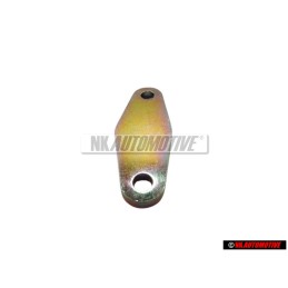 Genuine VW End Cap - 053131925