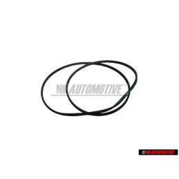Genuine VW V-Belt - 1H0119137A