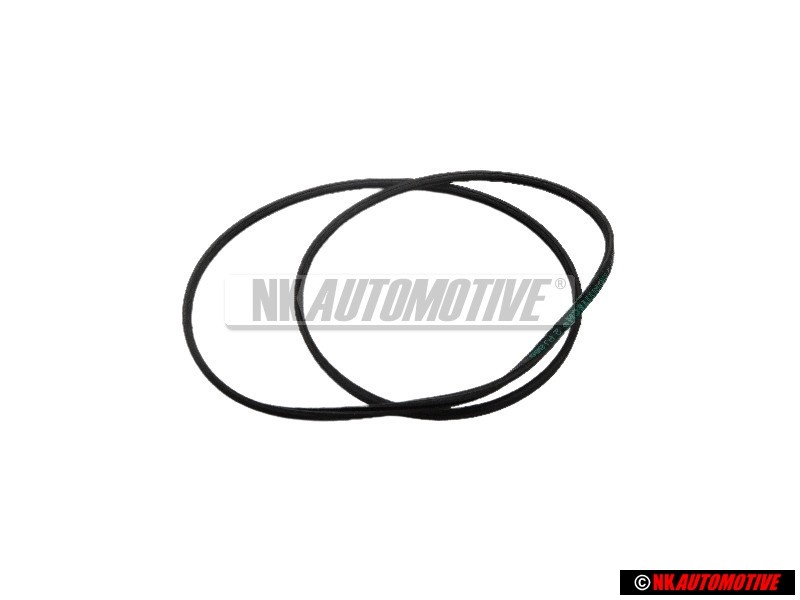 Genuine VW V-Belt - 1H0119137A