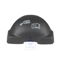 Genuine VW Cover Cap - 1H0121422