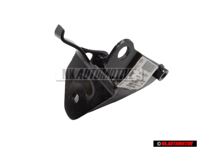 Genuine VW Console - 1H0199273D