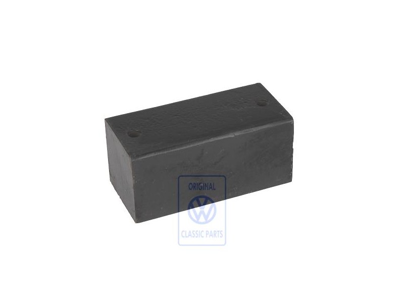 Genuine VW Balance Weight - 1H0199322