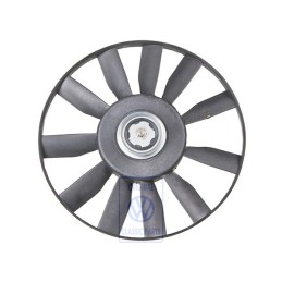 Genuine VW Fan Wheel With Bearing - 357119113A