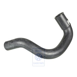 Genuine VW Coolant Hose - 357121058D
