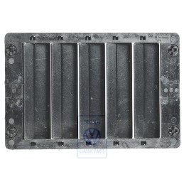 Genuine VW Radiator Louvre - 357121223
