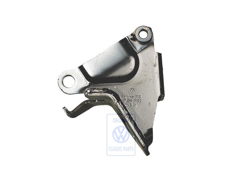 Genuine VW Console - 357199273C