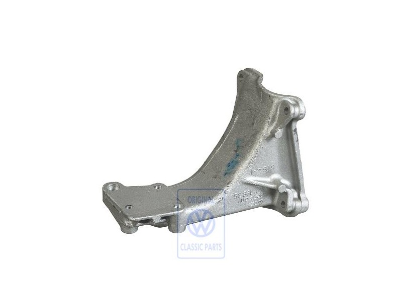 Genuine VW Console - 357199354