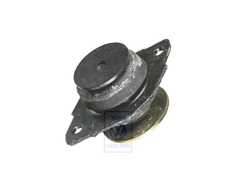 Genuine VW Bonded Rubber Bush - 357199381C