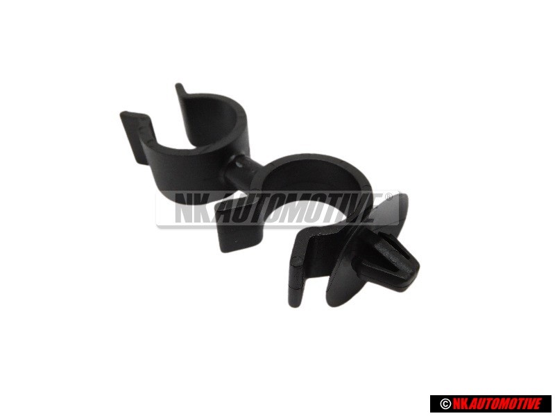 Genuine VW Retainer, Swivel - 447971843B
