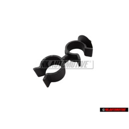Genuine VW Retainer, Swivel - 447971843B