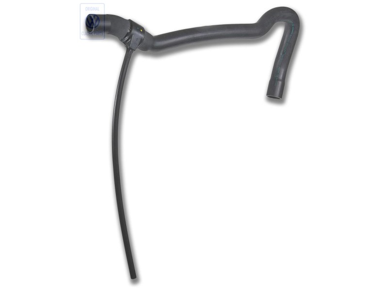 Genuine VW Coolant Hose - 535121101A