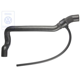 Genuine VW Coolant Hose - 535121101C