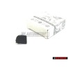 Genuine VW Dashboard Panel Trim Clip Right LHD - 535858508 01C