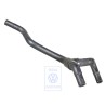 Genuine VW Coolant Hose - 535121109A
