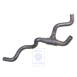 Genuine VW Coolant Hose - 535121109C