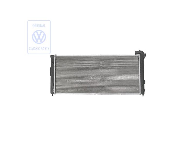 Genuine VW Cooler For Coolant - 535121251C