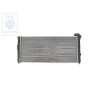 Genuine VW Cooler For Coolant - 535121251C