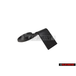 Genuine VW Retaining Plate - 535121267A