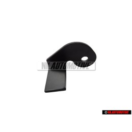 Genuine VW Retaining Plate - 535121267A