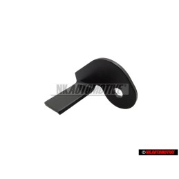Genuine VW Retaining Plate - 535121267A