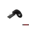 Genuine VW Retaining Plate - 535121267A
