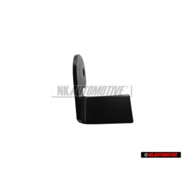 Genuine VW Retaining Plate - 535121267A