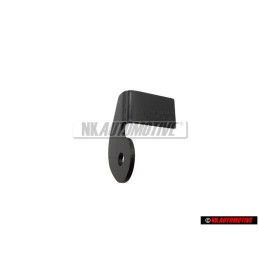 Genuine VW Retaining Plate - 535121267A