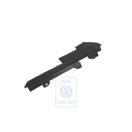Genuine VW Air Duct Cardboard - 535121282A