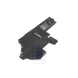 Genuine VW Air Duct Cardboard - 535121283