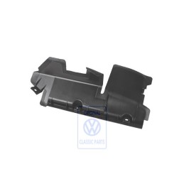 Genuine VW Air Duct Cardboard - 535121284D