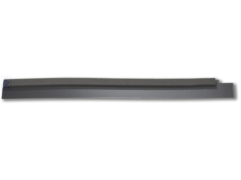 Genuine VW Air Duct Cardboard - 535121291A