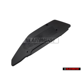 Genuine VW Cover - 535121343A