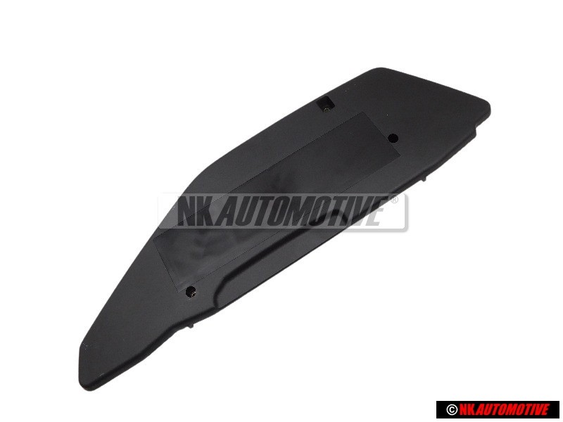 Genuine VW Cover - 535121343A