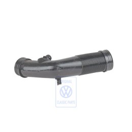 Genuine VW Intake Hose - 535129627D