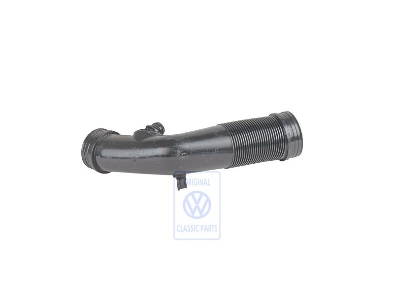 Genuine VW Intake Hose - 535129627D