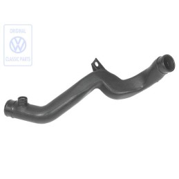 Genuine VW Connecting Pipe - 535145770