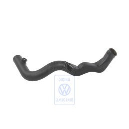 Genuine VW Connecting Pipe - 535145770A