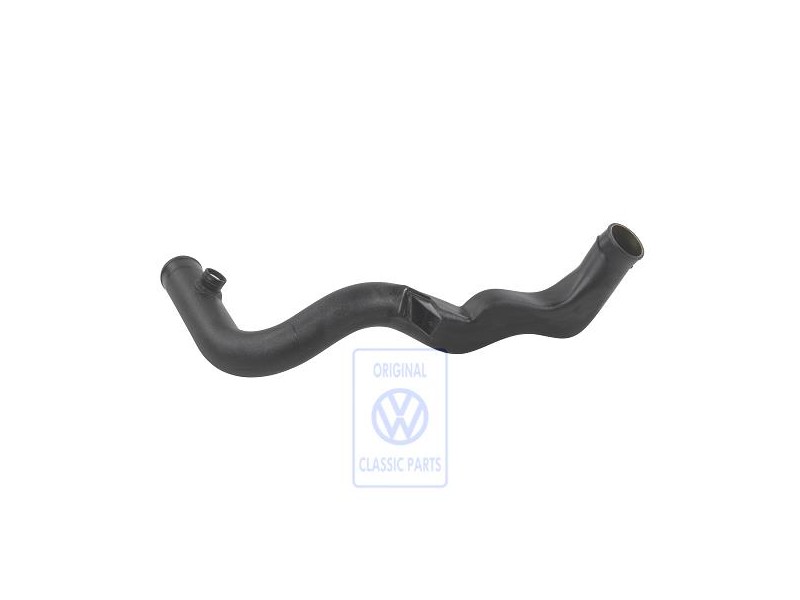 Genuine VW Connecting Pipe - 535145770A