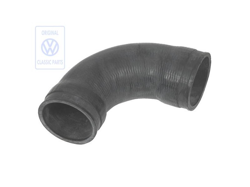 Genuine VW Pressure Hose - 535145838