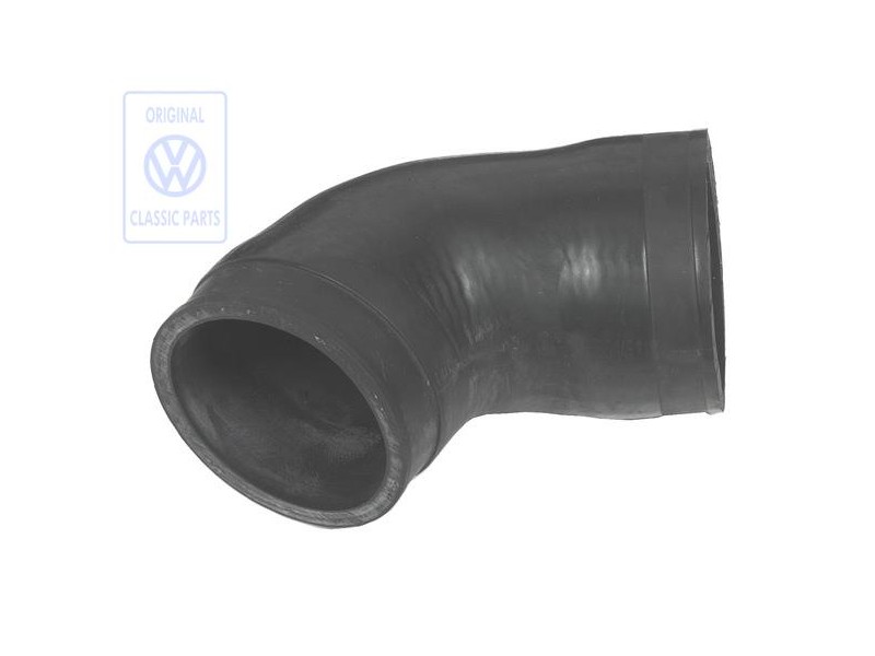 Genuine VW Pressure Pipe - 535145845