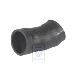 Genuine VW Pressure Pipe - 535145845A