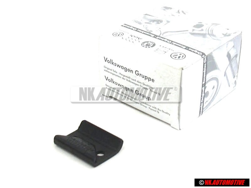 Genuine VW Sliding Piece Shoe - 535823491