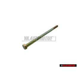 Genuine VW Hexagon Bolt - N 10011301